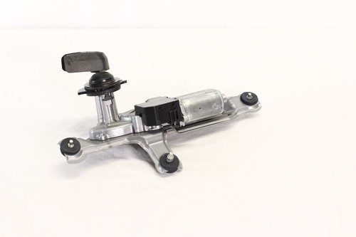 2006-2008 LEXUS RX400H REAR WINDSHIELD WASHER WIPER MOTOR 85130-48030 OEM - Picture 4 of 8