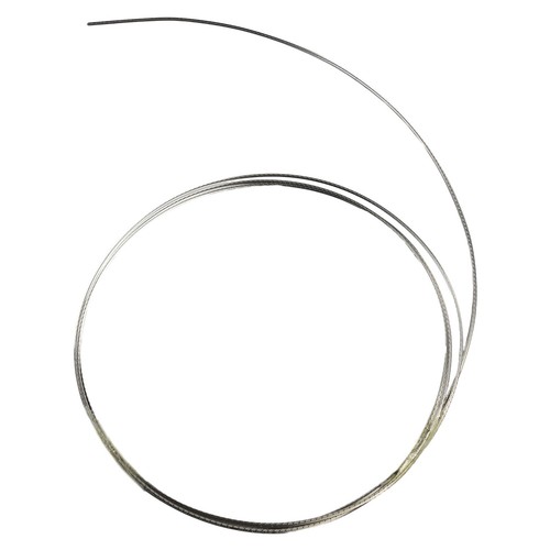 8FT Bass Guitar Fingerboard Fret Wire Copper Nickel Silver Gauge 1.6MM-2.9MM - Picture 18 of 58