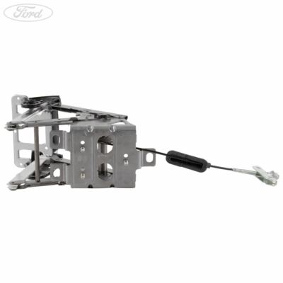Ford Genuine Galaxy & S-MAX Soft Feel Handbrake Assembly for sale  