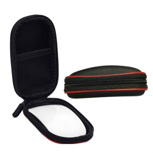 Hard Case Mouse Storage Bag Dustproof Mouse Protective Case Magic Mouse I II - Picture 5 of 12