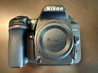 New ListingNikon D7500 20.9Mp Digital Slr Camera - Black (Body Only)