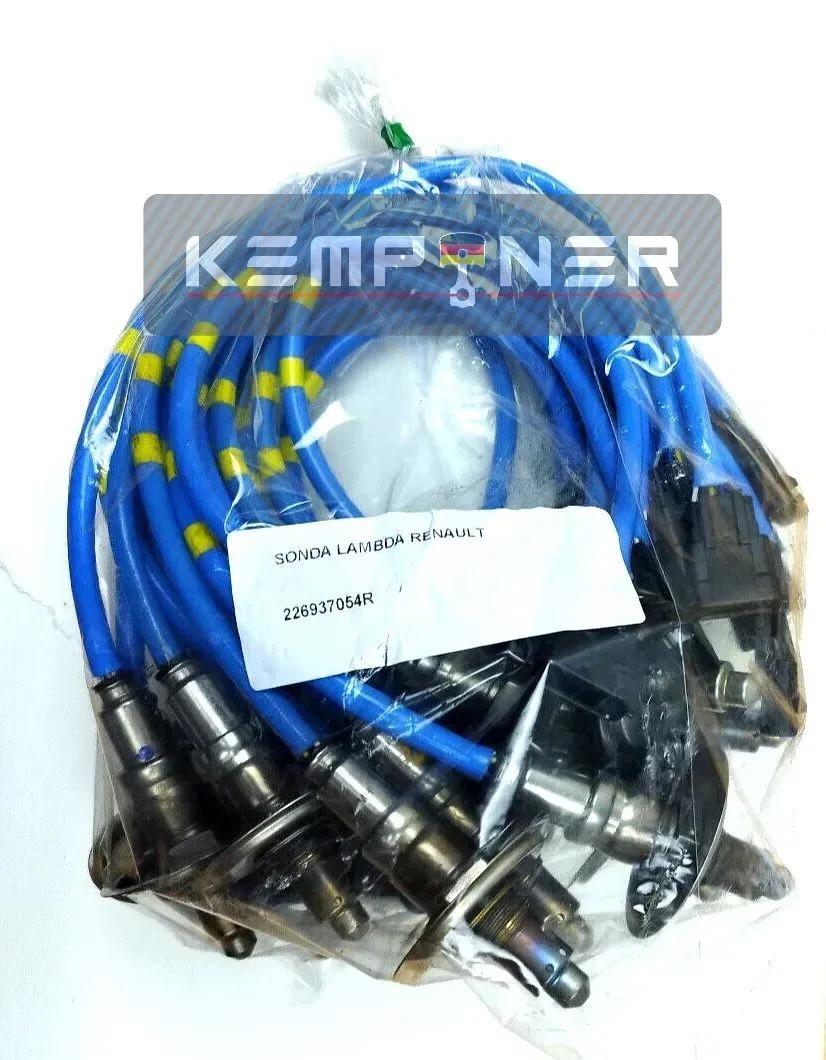 226937054R, Original RENAULT, Lambdasonde 1.0, Nissan Micra Dacia  