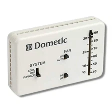 Duo Therm Dometic Thermostat Heat and Cool 3106995032