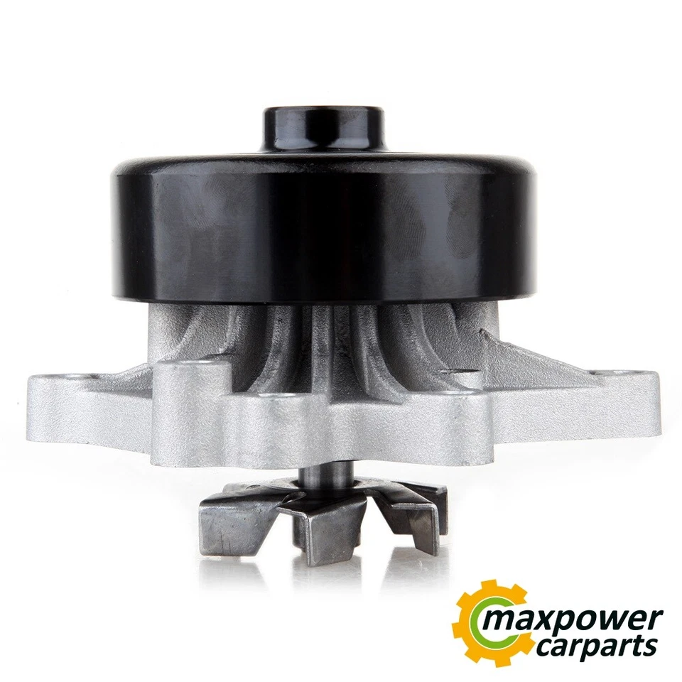 Water Pump Thermostat For 98-08 Toyota Corolla 03-06 Pontiac Vibe 1.8 GAS AW9376 Foto 4 de 4
