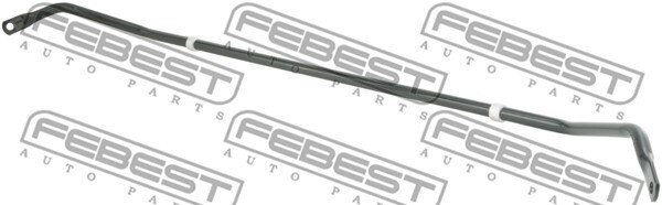 FEBEST 0299-J32R Stabiliser Set for NISSAN,NISSAN (DFAC)