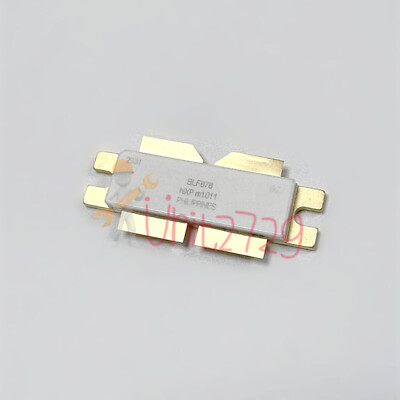 NXP BLF878 UHF Power LDMOS Transistor 300 W 470 to 860 MHz Special Offer New *