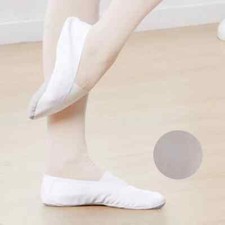 Pointe Shoes Shoe Girls Professional Dance Dancer Slippers Ballet Practice
