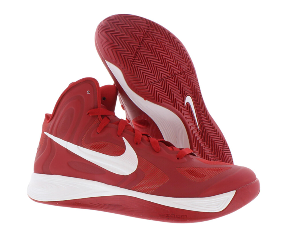Nike Hyperfuse TB Basketball Men shoes Size 11.5 Nike Hyperfuse TB Basketball Men shoes Size 11.5