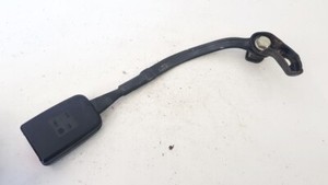 Volkswagen Passat 1998 Seat belt holder (Seat belt Buckle) front l #1416283-33