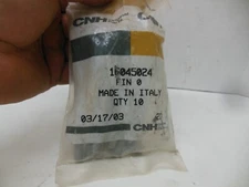 LOT OF 10 NEW OLD STOCK BOLT 16045024