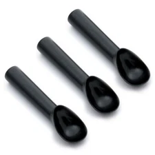 Norpro Durable Aluminum Anti-Freeze Nonstick Ice Cream Serving Scoop