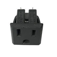 Cybex Tectrix 4000 17733 Upright stepper Courtesy Power Entry Plug