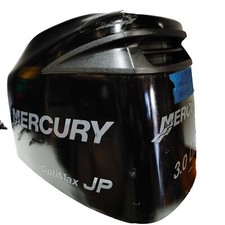 Mercury Cowl 3.0L Pro XS 200-250HP Engine  881288T66 100-881288-A32 Cowling