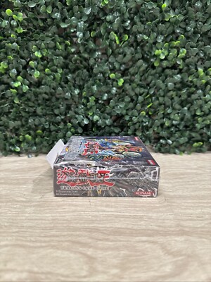 YUGIOH 1st Edition MRD Medal Raiders Booster Box Portuguese | eBay YUGIOH 1st Edition MRD Medal Raiders Booster Box Portuguese | eBay