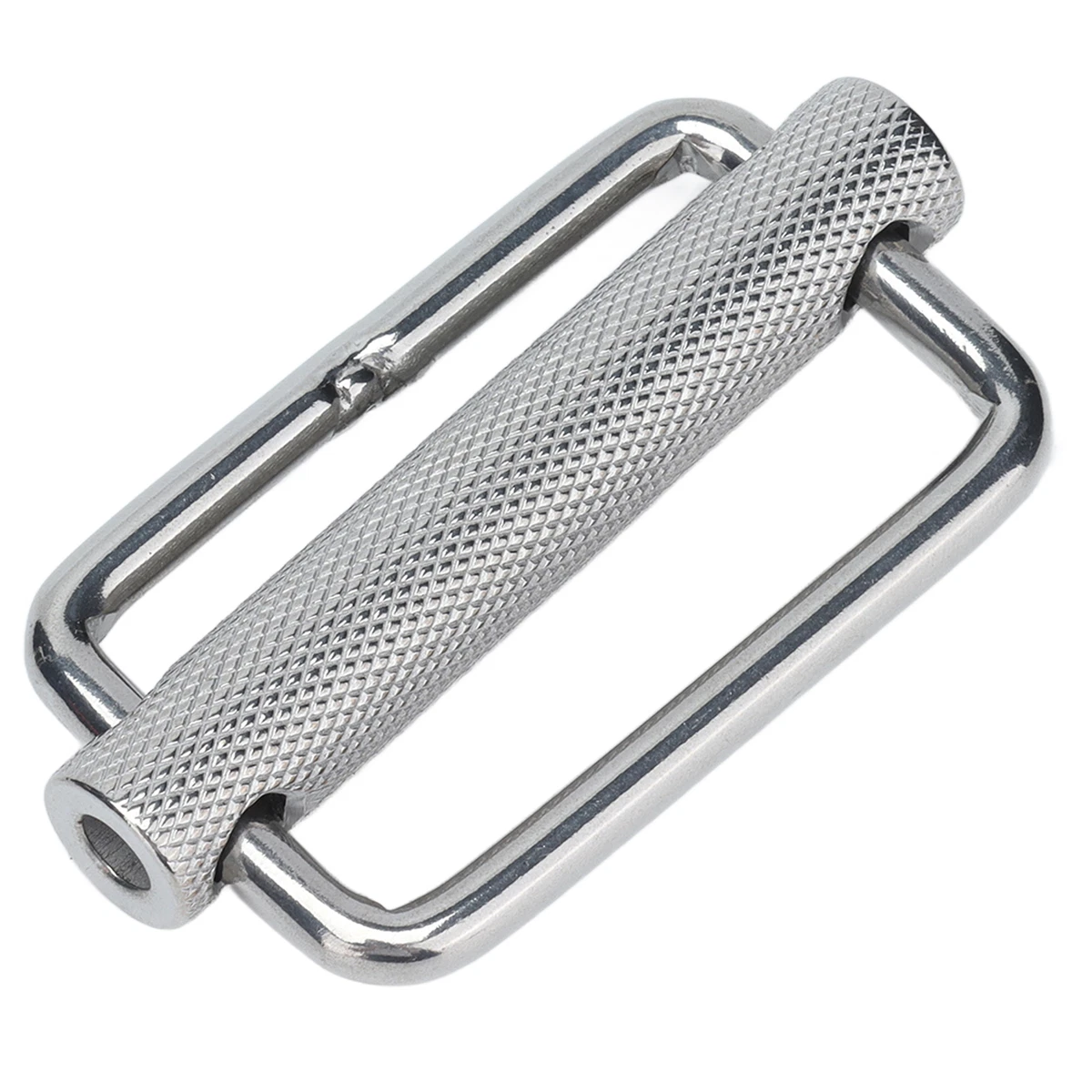Metal adjustable hotsell slide buckle