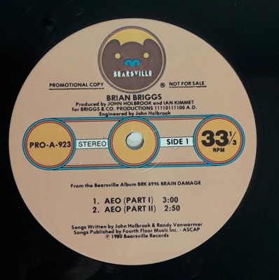 Dday One Loop Extensions2005年USオリジナルレコード s-l400.jpg