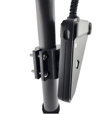 Transducer Mount for Lowrance Eagle Eye 9