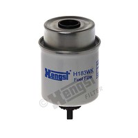 Hengst Filter H183WK Kraftstofffilter FüR