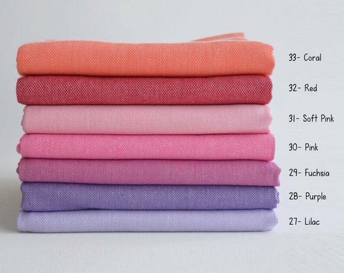 Padishah Home,XXL 100% Turkish Cotton,Bath Beach Gym Pool Yoga Towel 39'' X 70 - Picture 12 of 336
