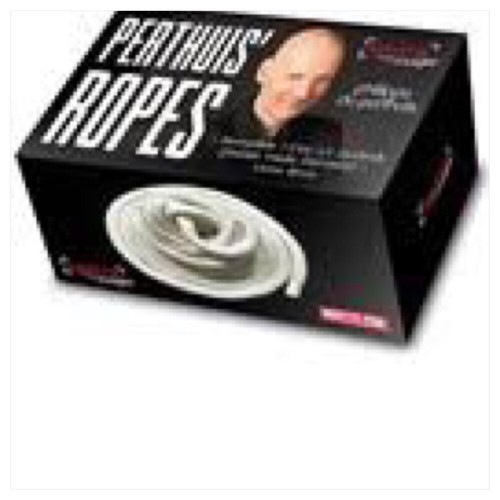 Perthuis' Ropes (Gimmicks and Online Instructions) by Philippe de Perthuis - 第 3/3 張圖片