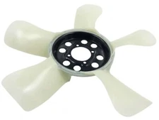 SKP 43YB91B Fan Blade Fits 2011-2015 Ram 2500 Engine Cooling Fan Blade