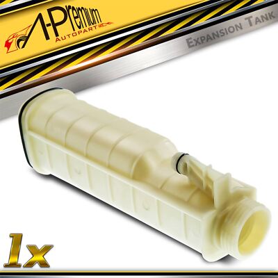 Coolant Reservoir Tank for BMW E30 E36 E39 318i 525i 525iT 528i Z3 89-99 EPT0012