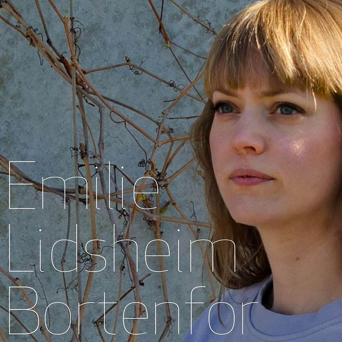 Lidsheim, Emilie Bortenfor (CD)