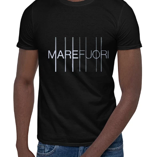 Magliette mare store