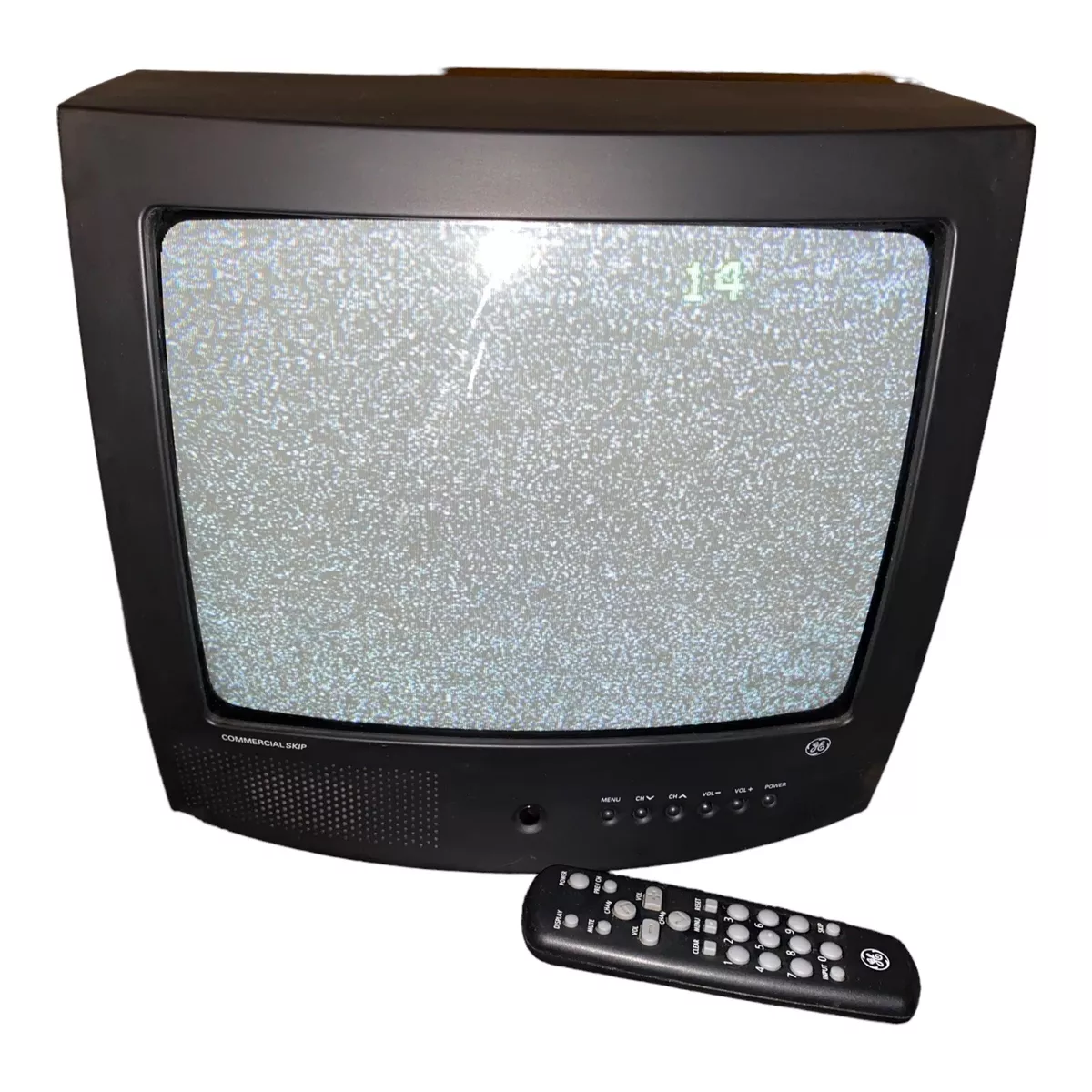 13 on sale inch tv