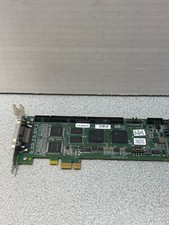 STRETCH VRC7016LX 16 Channel PCIe DVR Card