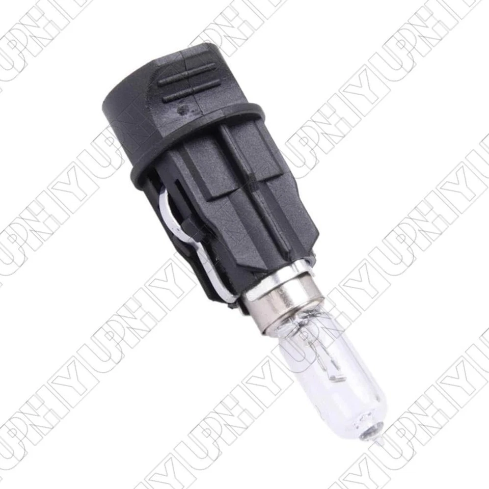 Taillight Reversing Lamp Inner Holder Socket Bulb For BMW X6 E71 E72 3 5 Series - Image 2 of 4