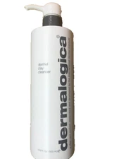 Dermalogica Dermal Clay Cleanser 16.9OZ  /  NEW