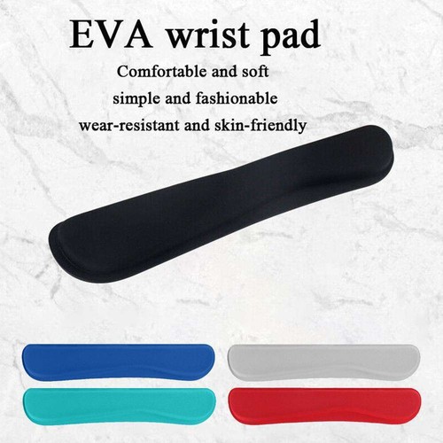 Keyboard Wrist Rest Pad Mouse Wrist Rest Support For Office Home Typi Easy Y8J3 - Afbeelding 10 van 24