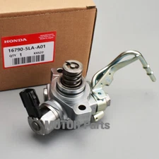 Genuine OEM 16790-5LA-A01 High Pressure Fuel Pump For Accord CR-V Acura ILX TLX