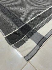 Rida cloth keffiyeh Prayer mat Shoulder shawl Headwrap