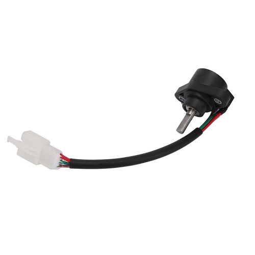 For TOCOS Electric Scooter Scooter Potentiometer Part RVQ28YSH 30F 5K 45 ° - Picture 8 of 8