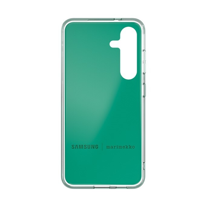【marimekko×samsung】スマホケース Dual Layer Case S24 Samsung x marimekko Galaxy S24 Dual Layer Case UNIKKO 3