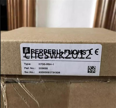 1PCS NEW IN BOX   security grid KFD0-RSH-1  #A6-38