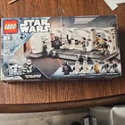 LEGO Star Wars Boarding the Tantive IV 75387 502 pcs Age 8+ Limited Edition