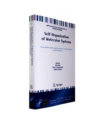 Self-Organization of Molecular Systems: From Molecules and Clusters to Nanotubes