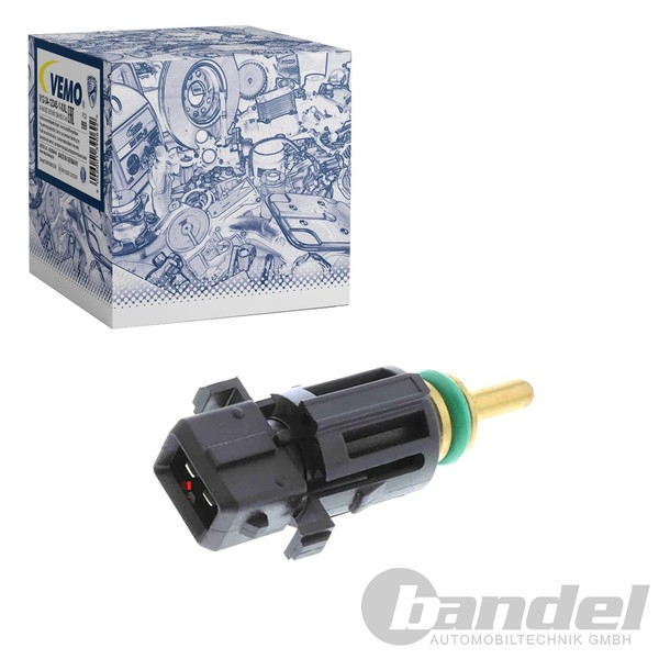 Vemo Sensor KÜHlmitteltemperatur Passend FüR BMW 1 3 4 5 6 7 X1 X3 X5 X6 Z4-image