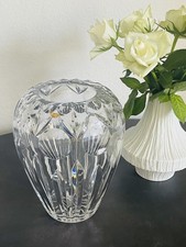 Nachtmann Bamberg Vase Crystal 24% Bleikristall Blumenvase Vase H 23  cm