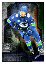2024 Quinn Hughes Metal Universe HOCKEY #4 Vancouver Canucks