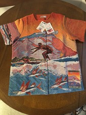 VERY RARE CLOTHING BRAND