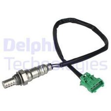 DELPHI Lambdasonde Lamdasonde Vorne ES20246-12B1