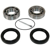 Radlagersatz FüR Reibungslose Drehung Ø 62 Mm 16 Mm A.B.S. FüR U.A. Vw Kaefer