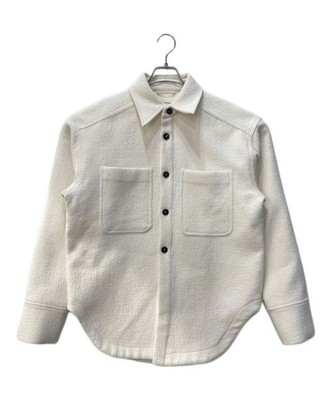 TODAYFUL Heavy Wool Jacket white 12320103 | eBay TODAYFUL Heavy Wool Jacket white 12320103 | eBay