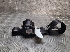VAUXHALL CORSA D 2009-2014 REAR CENTRE SEAT BELT