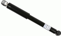 StossdÄMpfer Hinten Sachs 317 342 FÜR Mercedes