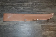 DEXTER RUSSELL 20440 6" BLADE LEATHER KNIFE SHEATH NEW